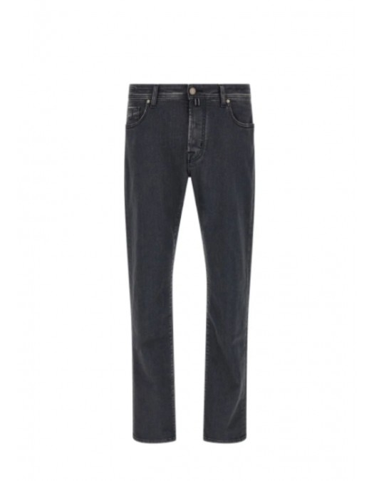 Jeans JACOB COHEN, Bard stonewashed five-pocket jeans - JUMQE009030S3618V1800D