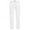Jeans JACOB COHEN, Slim Fit, Stretch, White