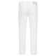 Jeans JACOB COHEN, Slim Fit, Stretch, White - JUMQE015030S3848L1W00D