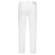 Jeans JACOB COHEN, Slim Fit, Stretch, White - JUMQE015030S3848L1W00D Jeans JACOB COHEN, Slim Fit, Stretch, White - JUMQE015030S3848L1W00D