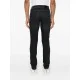 Jeans JACOB COHEN, Nick Design, Black - JUMQE015030S4126R2500D Jeans JACOB COHEN, Nick Design, Black - JUMQE015030S4126R2500D