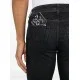 Jeans JACOB COHEN, Nick Design, Black - JUMQE015030S4126R2500D Jeans JACOB COHEN, Nick Design, Black - JUMQE015030S4126R2500D