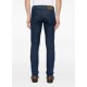 Jeans JACOB COHEN, Edo logo-embroidery five-pocket jeans - JUMQE015034S3736R2100D