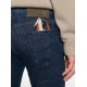 Jeans JACOB COHEN, Edo logo-embroidery five-pocket jeans - JUMQE015034S3736R2100D