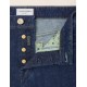 Jeans JACOB COHEN, Edo logo-embroidery five-pocket jeans - JUMQE015034S3736R2100D
