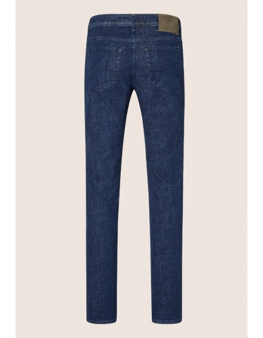 Jeans JACOB COHEN, Edo logo-embroidery five-pocket jeans - JUMQE015034S3736R2100D