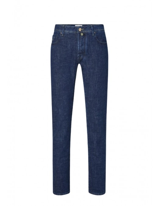 Jeans JACOB COHEN, Edo logo-embroidery five-pocket jeans - JUMQE015034S3736R2100D