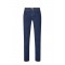 Jeans JACOB COHEN, Edo logo-embroidery five-pocket jeans
