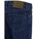 Jeans JACOB COHEN, Edo logo-embroidery five-pocket jeans - JUMQE015034S3736R2100D