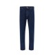 Jeans JACOB COHEN, Edo logo-embroidery five-pocket jeans - JUMQE015034S3736R2100D