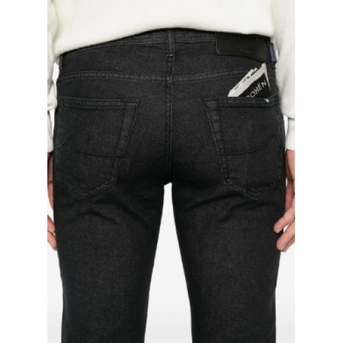 Jeans JACOB COHEN, Nick Slim jeans