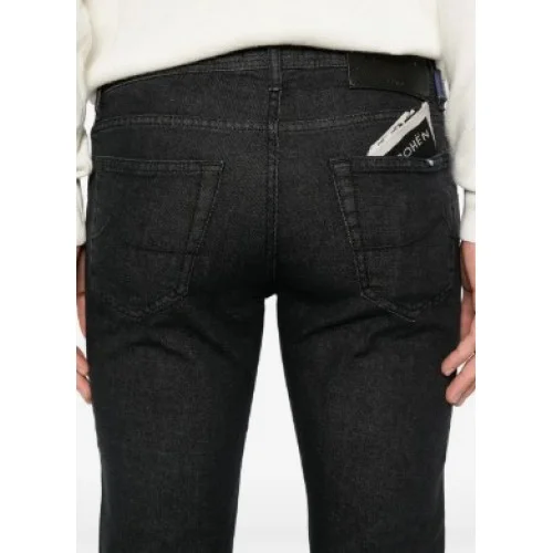 Jeans JACOB COHEN, Nick Slim jeans
