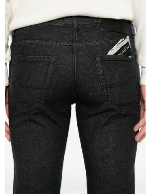 Jeans JACOB COHEN, Nick Slim jeans - JUMQE015053S4126R2500D