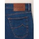 Jeans JACOB COHEN, Scott Carrot Slim 5 Pocket Jeans in Dark Blue Super Stretch - JUMQE015055S3623R2100D
