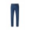 Jeans JACOB COHEN, Scott Carrot Slim 5 Pocket Jeans in Dark Blue Super Stretch