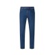 Jeans JACOB COHEN, Scott Carrot Slim 5 Pocket Jeans in Dark Blue Super Stretch - JUMQE015055S3623R2100D