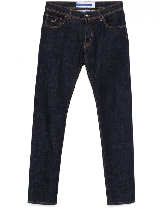 Jeans JACOB COHEN, Nick Design, Indigo Blue - JUMQE015055S3736R1100D