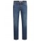 Jeans JACOB COHEN, Slim Fit, Cropped, Blue