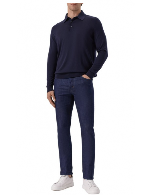 Jeans JACOB COHEN, Bard Blue - JUMQE015056S3623R1100D