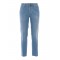 Jeans JACOB COHEN,  Cropped Slim Fit , Blue