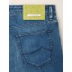 Jeans JACOB COHEN, Bard LTD Regular-Slim 5 Pocket Jeans in Medium Blue Power - JUMQS004079S2851S1200D