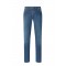 Jeans JACOB COHEN, Bard LTD Regular-Slim 5 Pocket Jeans in Medium Blue Power
