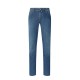 Jeans JACOB COHEN, Bard LTD Regular-Slim 5 Pocket Jeans in Medium Blue Power - JUMQS004079S2851S1200D