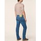 Jeans JACOB COHEN, Bard LTD Regular-Slim 5 Pocket Jeans in Medium Blue Power - JUMQS004079S2851S1200D