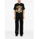 TRICOU AMIRI, Hollywood Lion, Black - JYTE1090BLACK TRICOU AMIRI, Hollywood Lion, Black - JYTE1090BLACK