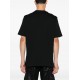 TRICOU AMIRI, Hollywood Lion, Black - JYTE1090BLACK