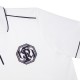 Tricou STEFANO RICCI, Model Polo, Full White, Logo brodat - K111031P31T241523100