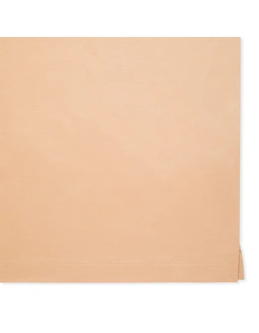 Tricou STEFANO RICCI, Model Polo, Zip Insert, Orange - K111031P31T241523210 Tricou STEFANO RICCI, Model Polo, Zip Insert, Orange - K111031P31T241523210