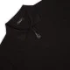 Tricou STEFANO RICCI, Model Polo, Imprimeu geometric, Black - K818068P31F241732131