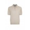 Tricou STEFANO RICCI, Model Polo, Imprimeu geometric