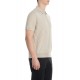 Tricou STEFANO RICCI, Model Polo, Imprimeu geometric - K818068P31F241733218