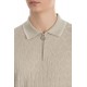 Tricou STEFANO RICCI, Model Polo, Imprimeu geometric - K818068P31F241733218