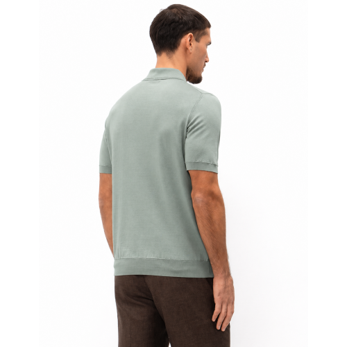 Tricou Tricou STEFANO RICCI, Green