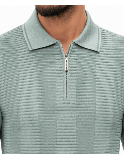 Tricou Tricou STEFANO RICCI, Green - K818104P31F261703313