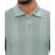 Tricou Tricou STEFANO RICCI, Green - K818104P31F261703313