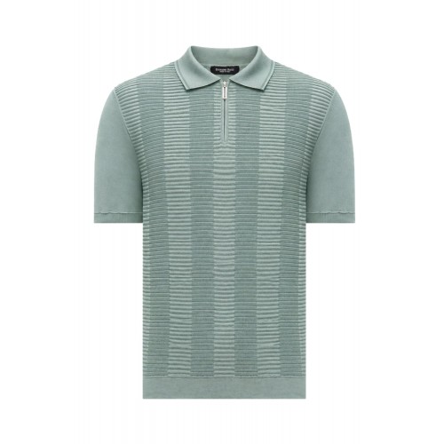 Tricou Tricou STEFANO RICCI, Green
