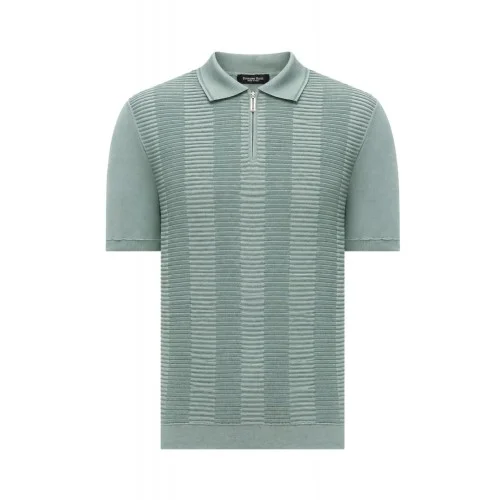 Tricou Tricou STEFANO RICCI, Green