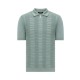 Tricou Tricou STEFANO RICCI, Green - K818104P31F261703313