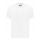 Tricou STEFANO RICCI, Polo, Classic Design, White