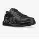 Sneakers Karl Lagerfeld, WHITE/BLACK, KL5252300X - KL5252300X
