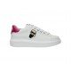 Sneakers Karl Lagerfeld, Pink, Logo Karl - KL6253001P