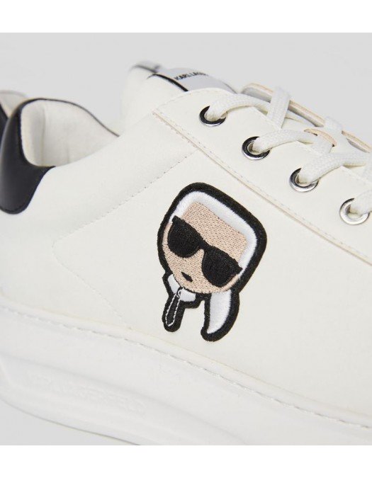 Sneakers Karl Lagerfeld, Kapri For Her - KL62530A011