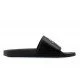 Papuci Karl Lagerfeld, Logo Alb, Cauciuc - KL70008V00 Papuci Karl Lagerfeld, Logo Alb, Cauciuc - KL70008V00