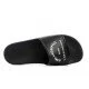 Papuci Karl Lagerfeld, Logo Alb, Cauciuc - KL70008V00 Papuci Karl Lagerfeld, Logo Alb, Cauciuc - KL70008V00