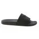 PAPUCI KARL LAGERFELD, Logo 3D, Negru - KL70009V00