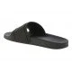 PAPUCI KARL LAGERFELD, Logo 3D, Negru - KL70009V00
